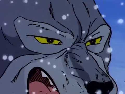 G.I. Joe Episodio 03 - I vermi della morte Parte 3 (The worms of death Part 3)