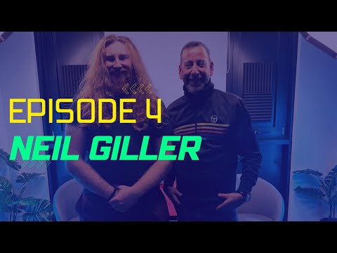 Oli Foreman's The Mindset