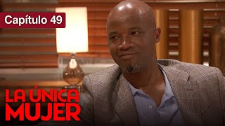 La Unica Mujer - Cap 49 - Amor Prohibido por familias enemigas - Doblado en español - HD