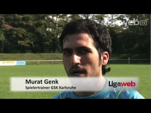 Ligaweb.tv - Spielbericht FV Daxlanden gegen GSK Karlsruhe