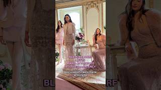 Blair Waldorf x Marie Antoinette #fashion #fashionshow #loveshackfancy