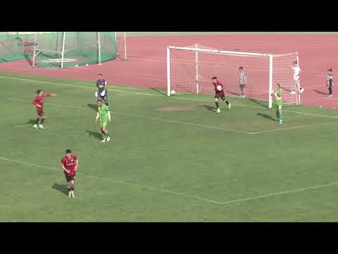 Hamitköy ŞHSK 2 - 3 Binatlı YSK (AKSA 1.Lig Süleyman Göktaş Sezonu) 04.05.2025