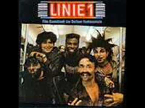 Musical - Linie 1 - Mut zum Träumen