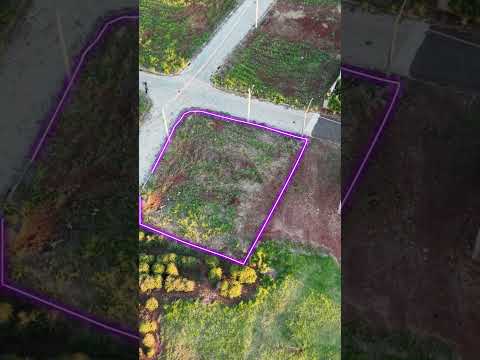 Terreno de 450,45 m2 bem localizado em Ribeirão Claro / Residencial Eduardo Chammas