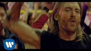 David Guetta - Play Hard (Official Video) ft. Ne-Yo, Akon