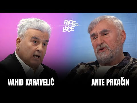 Karavelić: Hoćeš treći entitet, da ubiješ BiH i Bošnjake! Prkačin: Bošnjaci prestigli Srbe u laganju