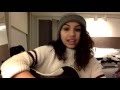 Alessia Cara - Love Yourself (Justin Bieber Cover)