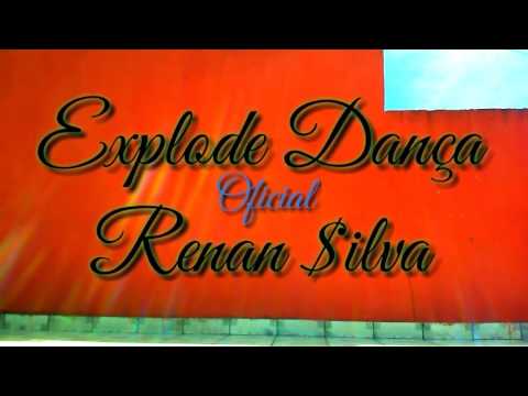 MC Zikoty E MC PS - Remexe Desce DJ Will  E Cria (Explode Dança) Renan Silva