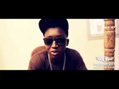 MALI FRAPPE FREESTYLE CHAR COMBAT