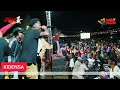 KIDENSA MC KWENYE SHEREHE ZA MWENGE2024 MOROGORO MJINI VIWANJA VYA K NDEGE HII NI MIDUNDO YA USWAZI