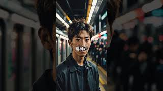 心の距離
