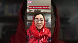 Download lagu A Common pronunciation mistake💙💚 #sarasenglishcorner #saraalami #commonmistakes #english #ielts mp3 Download lagu A Common pronunciation mistake💙💚 #sarasenglishcorner #saraalami #commonmistakes #english #ielts mp3