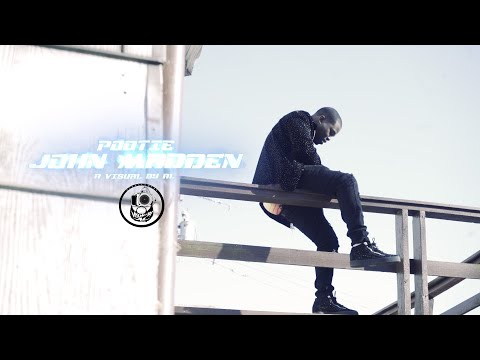 Pootie - “John Madden” A Visual by Al