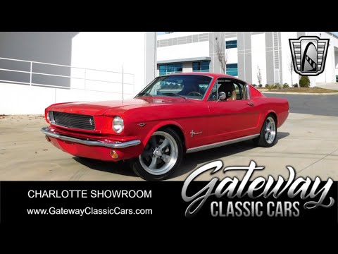 1965 Ford Mustang (CC-1959158) for sale in O'Fallon, Illinois