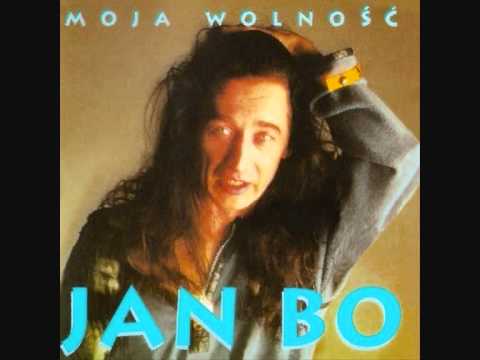 Jan Bo - 05 Smutek duszy (CD Moja wolność 1996 r.)