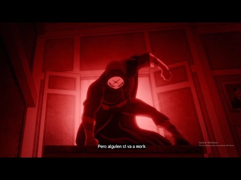 Harley Quinn 5x05 HD "Red X" Max