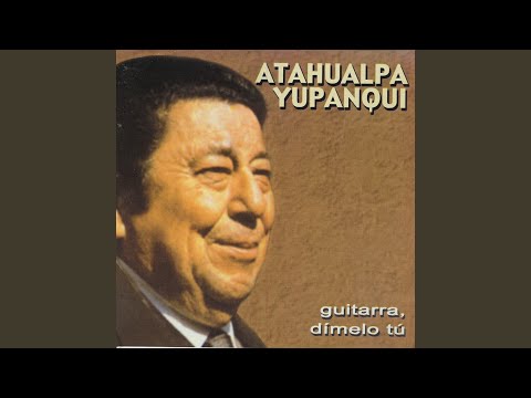 Milonga Del Solitario