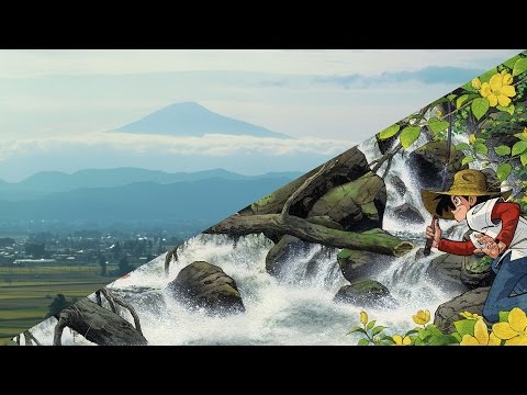 Takao Yaguchi, an encounter in Yokote, Japan