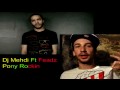 Pony Rockin - Dj Mehdi ft. Feadz