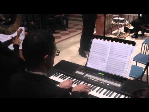 00227 S'Accese un astro in ciel