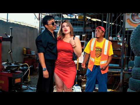 She left her husband because he was poor, without knowing what he would become successful at.