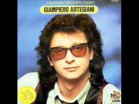 Giampiero Artegiani - Nel fosso degli angeli 1986