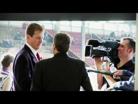 Clarets Corporate Hospitality