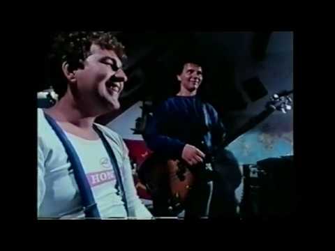 Tři sestry - Kovárna I (official video) 1989