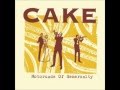CAKE -  Mr. Mastodon Farm