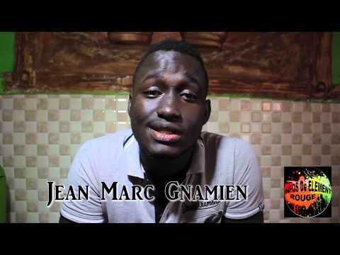 Jean Marc Gnamien vous Invite Tous au secret story
