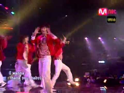 060330 Miracle - Super Junior