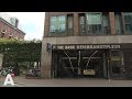Parkeergarage moet dicht na schietpartij