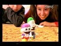 McDonald S Happy Meal Ad Tiny Planets 2004 UK