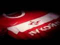 Презентация новой формы ФК Спартак 2011 Nike Football (HD) 