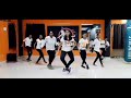 YUVA -Deham Thiri | #dance #shorts#YouTubeshorts #Sri Raghava Dance Studios