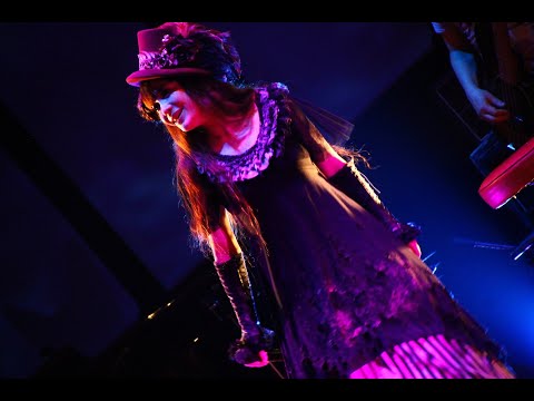 石川智晶「私は想像する」2014年LIVE三井ホール