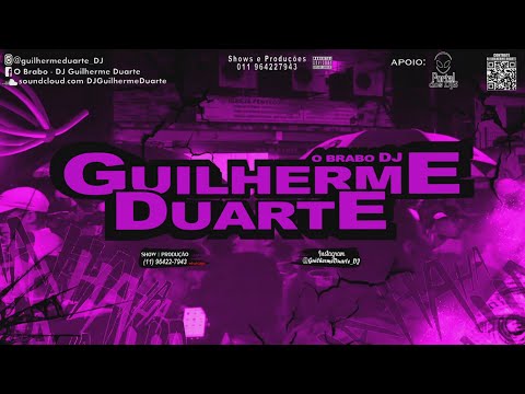 SUPER MAGRÃO - TOMA NO BUCET40 (DJ GUILHERME DUARTE FT. TRAJADÃO DOS BAILES)