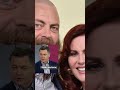 Nick Offerman Shares Secrets Behind 20 Year Marriage With Megan Mullally