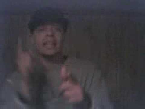 Spittin Dat FIre Brooklyn Rap Rhymes 16 Bars of Lyrics