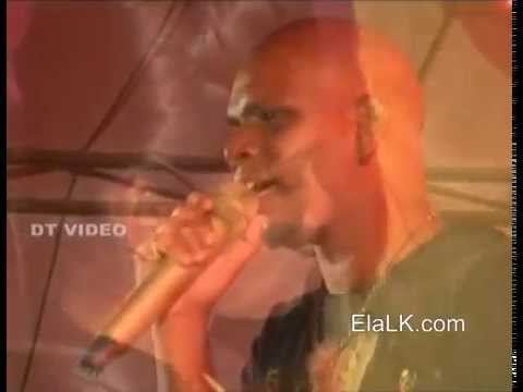 57 Kalu Kella by All Right in Deewela   Kandamulla 2013