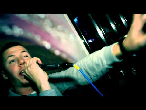 Fnd Productions Presents ... Professor Green LIVE