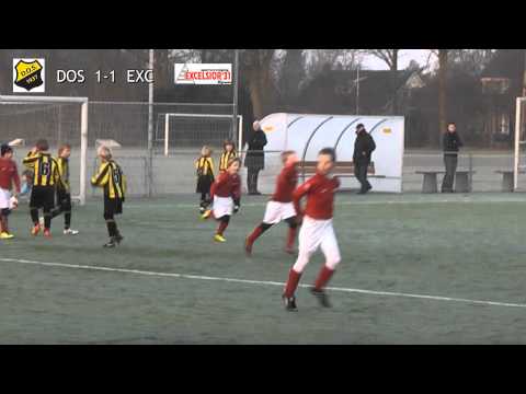 28-01-2012 DOS'37 F1 - Excelsior'31 F1