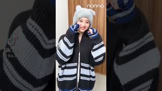 #可愛いくてごめん 子猫ちゃん?パンチの巻?