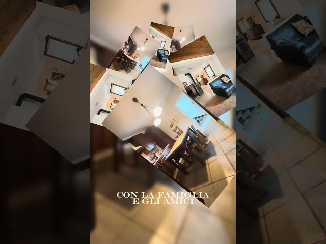 Casa Titti anteprima di vendita