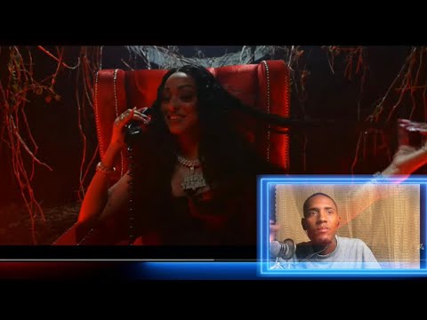 La Perversa 😈- CUERNOSO (VIDEO REACCION) TIRADERA A YOMEL EL MELOSO