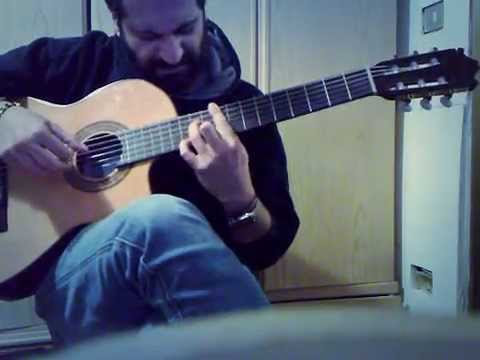 Giuseppe Quaranta: Tristeza ( Haroldo Lobo e Niltinho - cover)