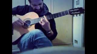 Giuseppe Quaranta: Tristeza ( Haroldo Lobo e Niltinho - cover)