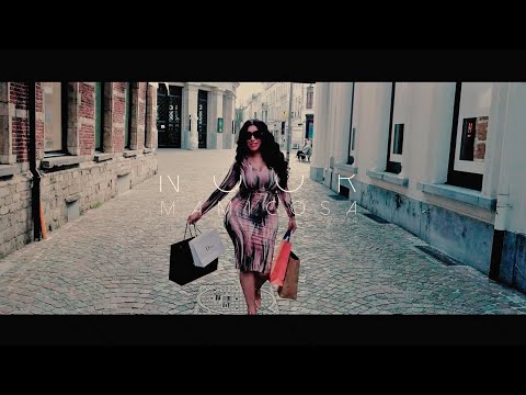 N O O R - Mami Cosa COVER