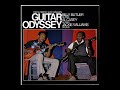 Guitar Odyssey [1974] - Billy Butler, Al Casey & Jackie Williams