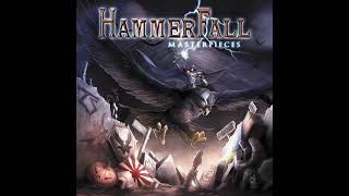 Hammerfall   Crazy Nights